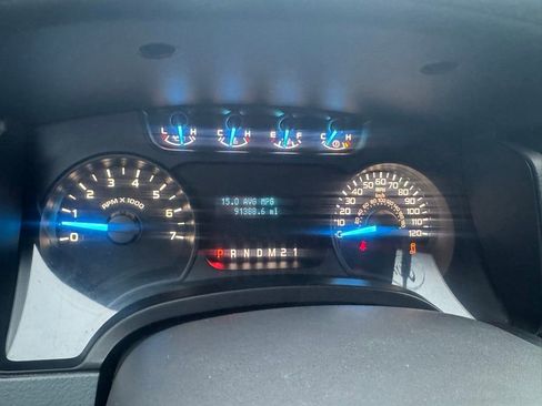 Used 2014 Ford F150 STX w/ Equipment Group 201A Mid image 31