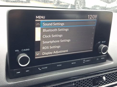 Used 2023 Honda Civic LX image 15