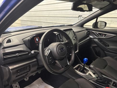 Used 2023 Subaru WRX Premium AWD/4WD image 10