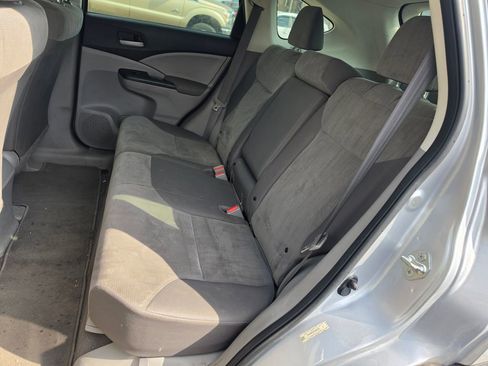 Used 2013 Honda CR-V LX image 7