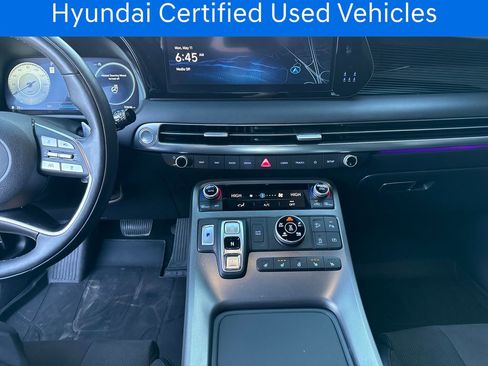 Used 2024 Hyundai Palisade Calligraphy AWD/4WD image 20