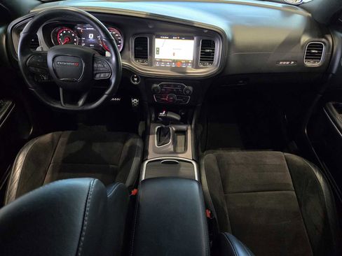 Used 2023 Dodge Charger Scat Pack RWD image 16