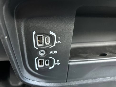 New 2026 RAM 5500 Tradesman AWD/4WD image 31