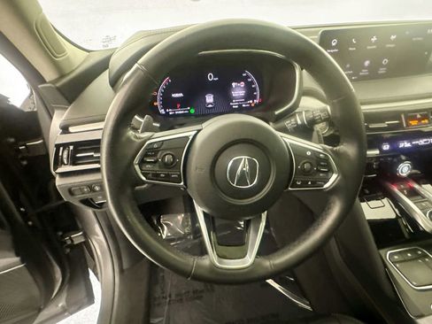Used 2023 Acura MDX FWD w/ Technology Package image 11