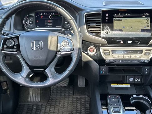 Used 2022 Honda Passport Elite image 14