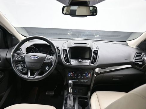 Used 2018 Ford Escape SEL w/ Ford Safe & Smart Package image 38