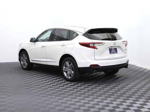 Used 2020 Acura RDX AWD w/ Advance Package image 7