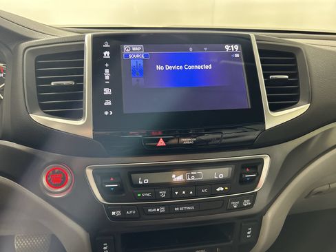 Used 2017 Honda Ridgeline RTL-T image 53