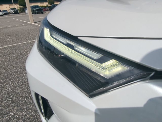 Certified 2024 Toyota RAV4 XSE w/ Weather Package AWD/4WD image 10
