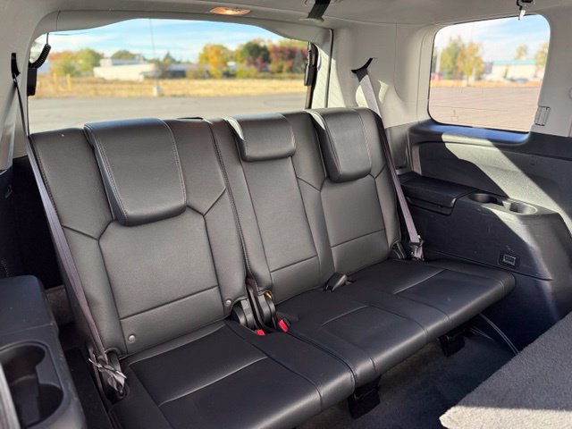 Used 2014 Honda Pilot EX-L image 35