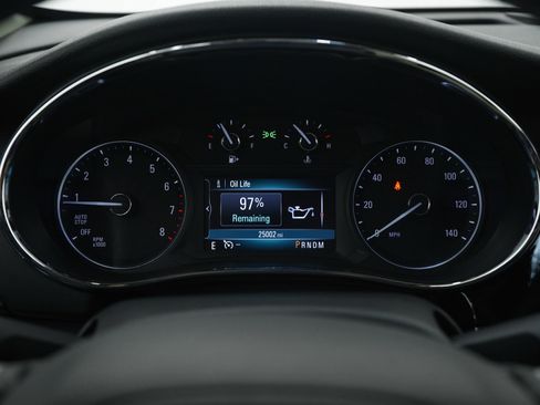 Used 2019 Buick Encore Essence w/ Experience Buick Package image 21