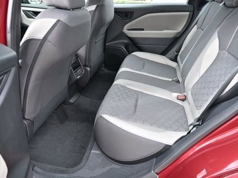 New 2026 Subaru Forester image 15