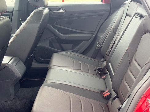Used 2023 Volkswagen Jetta GLI Autobahn FWD image 10