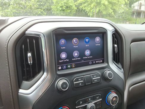Certified 2020 Chevrolet Silverado 1500 LT w/ Convenience Package RWD image 29