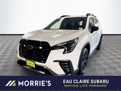 New 2026 Subaru Ascent Premium
