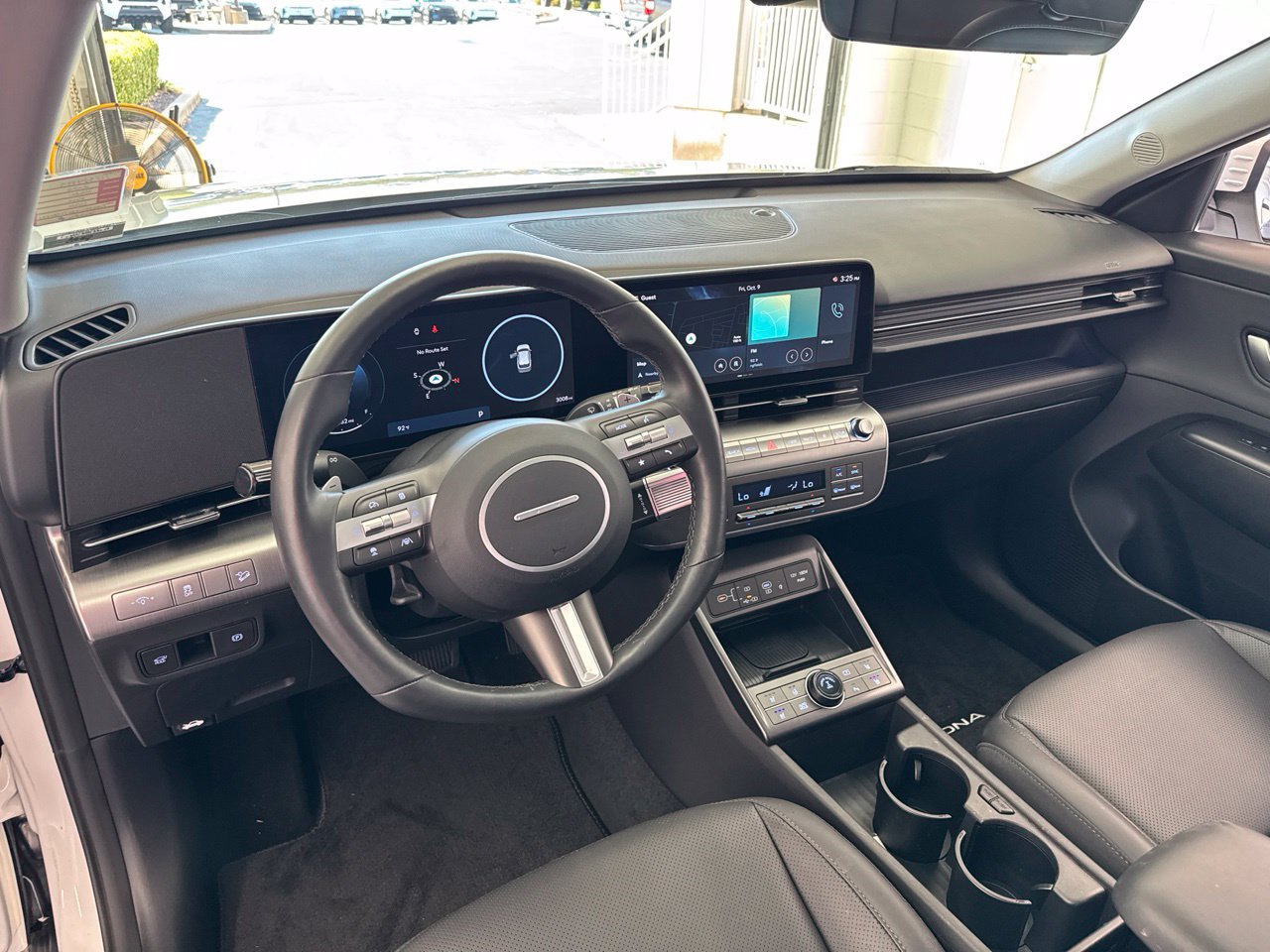Used 2026 Hyundai Kona Limited AWD/4WD image 18