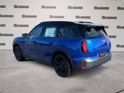 New 2026 MINI Cooper Countryman S
