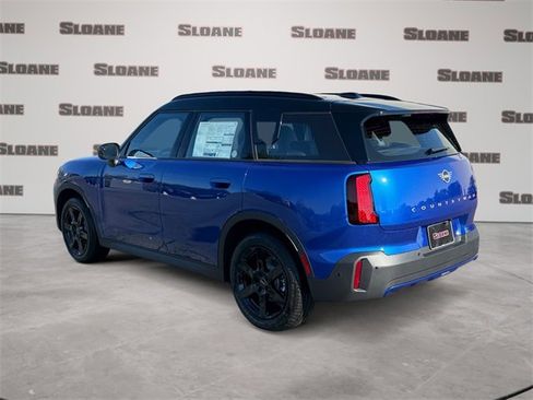 New 2026 MINI Cooper Countryman S image 3