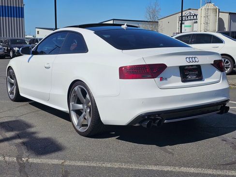 Used 2014 Audi S5 Premium Plus image 3