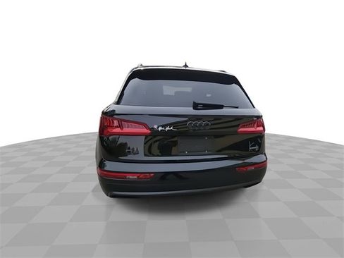 Used 2019 Audi Q5 2.0T Premium Plus w/ Premium Plus Package image 7