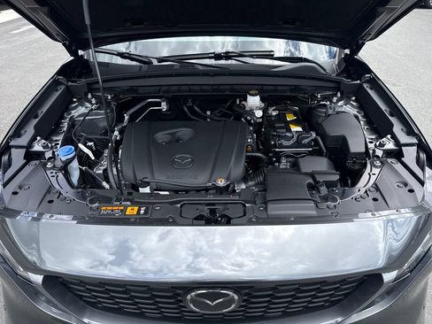 New 2026 MAZDA CX-5 Select AWD/4WD image 25