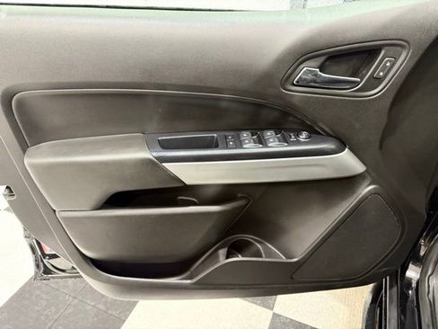 Used 2021 Chevrolet Colorado ZR2 w/ Colorado ZR2 Bison Edition image 14