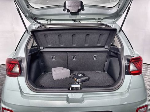 New 2026 Hyundai Venue SEL image 32