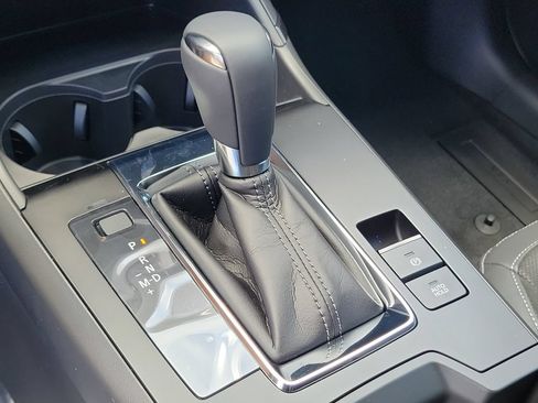 New 2026 MAZDA CX-5 Select AWD/4WD image 31