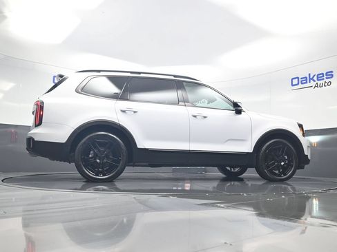 Certified 2025 Kia Telluride SX Prestige X-Line AWD/4WD image 50