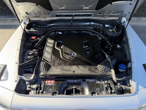 Used 2019 Mercedes-Benz G 550 image 6