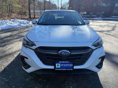 New 2025 Subaru Legacy Limited