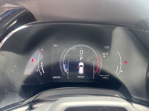 Used 2024 Lexus RX 350 Premium Plus w/ Convenience Package FWD image 4