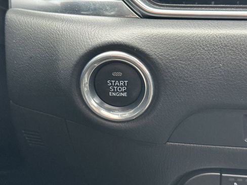 Used 2022 MAZDA CX-5 AWD 2.5 S w/ Premium Package image 19