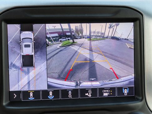 Used 2019 GMC Sierra 1500 SLT w/ SLT Premium Plus Package image 24