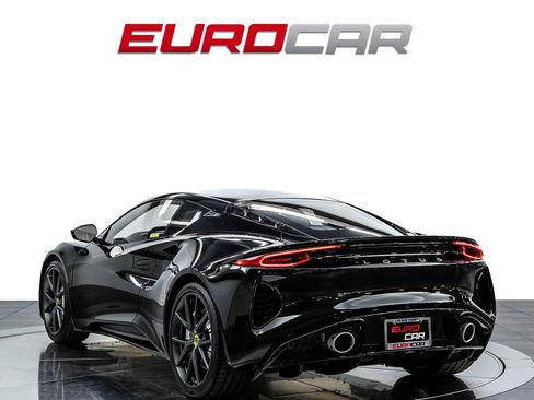 New 2026 Lotus Emira SE RWD image 3
