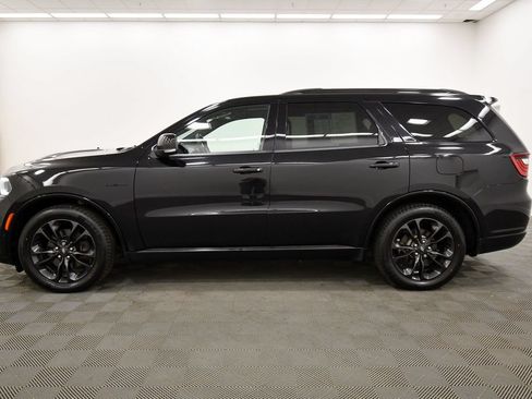 Used 2021 Dodge Durango R/T w/ Blacktop Package AWD/4WD image 3