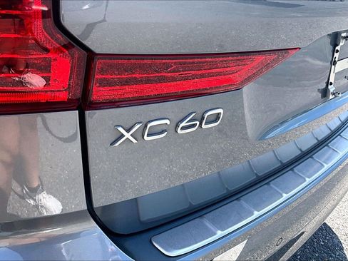 Used 2020 Volvo XC60 T8 Inscription AWD/4WD image 8