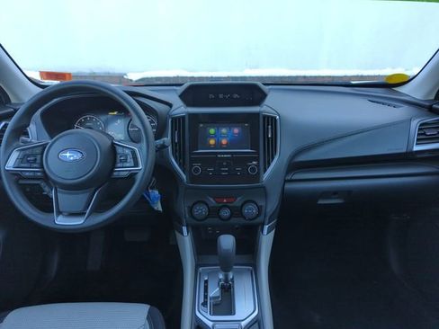 Used 2023 Subaru Forester AWD/4WD image 18