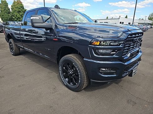 New 2025 RAM 3500 Big Horn image 5