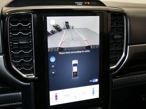 Used 2024 Ford Ranger XLT image 21