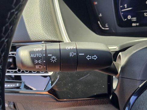 Used 2024 Honda Civic Sport Touring image 33