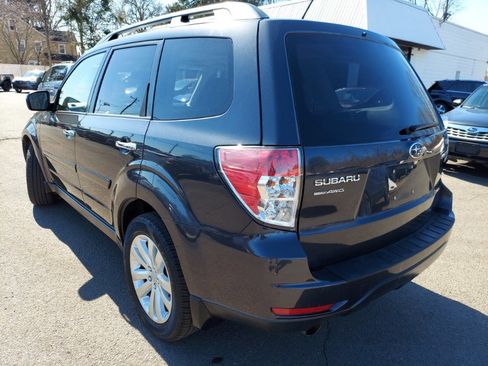 Used 2013 Subaru Forester 2.5X Limited image 5