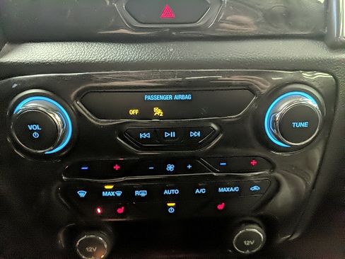 Used 2021 Ford Ranger Lariat w/ Equipment Group 501A High image 21