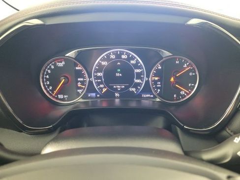 Used 2020 Chevrolet Blazer RS AWD/4WD image 8