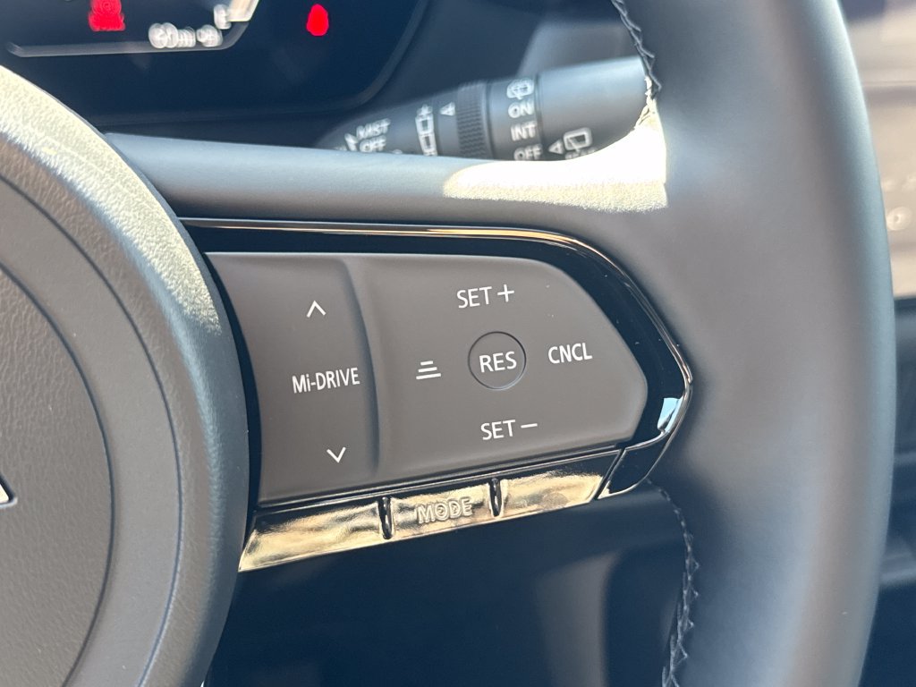 New 2026 MAZDA CX-5 Preferred AWD/4WD image 24