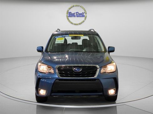 Used 2017 Subaru Forester 2.0XT Premium AWD/4WD image 8