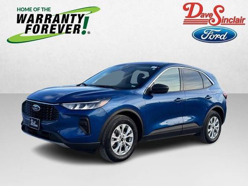 Used 2023 Ford Escape Active w/ Cold Weather Package image 1