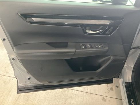 Certified 2024 Honda CR-V EX-L image 5