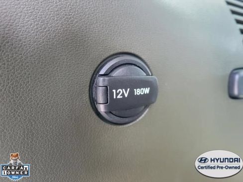 Used 2025 Hyundai Santa Fe Calligraphy AWD/4WD image 9