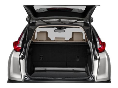 Used 2019 Honda CR-V EX-L image 11